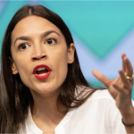 AOC disagrees with Biden on Green New Deal